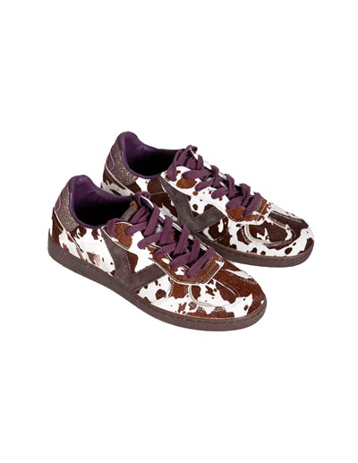 Zapatos planos y Sneakers Sommes Demode